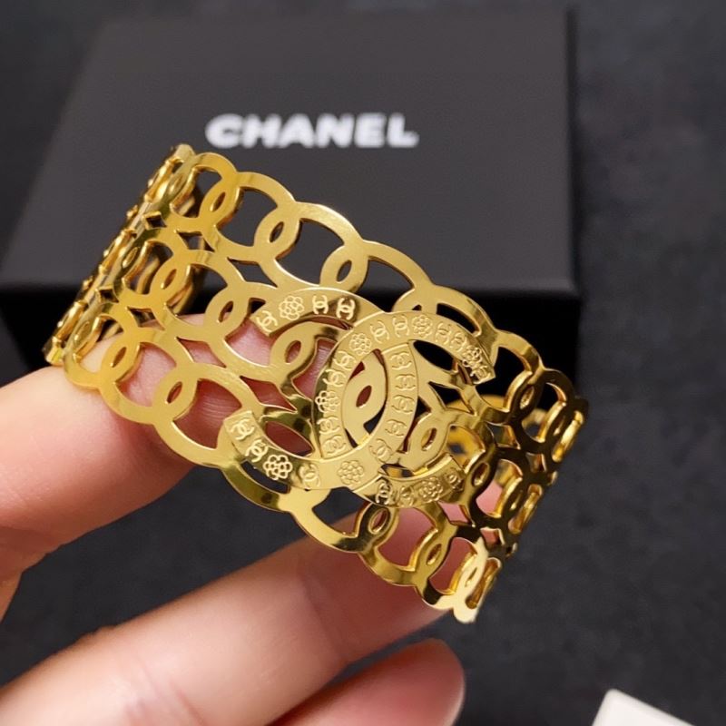 Chanel Bracelets